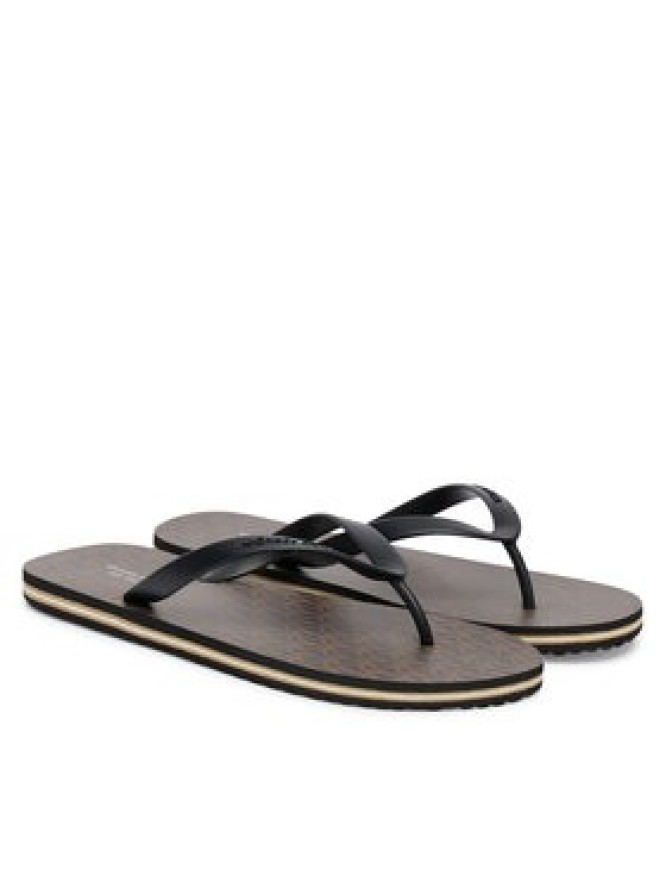 MICHAEL Michael Kors Japonki 42S2TRFA2Q Brązowy