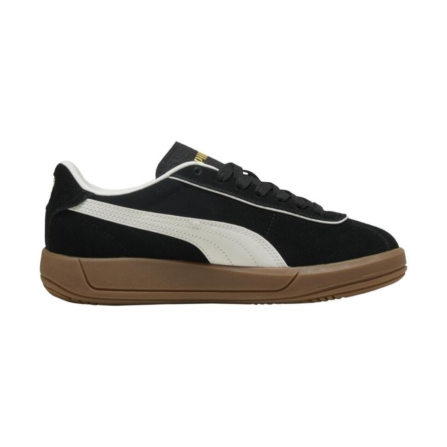 Buty sportowe Puma Club Klassika Sd