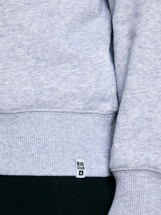 Bluza męska szara Marltones 901