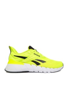 Reebok Buty na siłownię EO-NANO GYM 100244699 Zielony