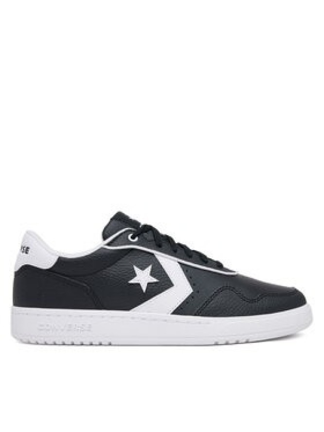 Converse Sneakersy A13317C Czarny