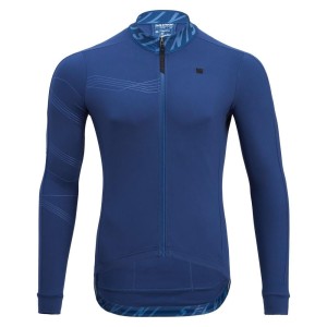 Koszulka rowerowa męska Silvini VARANO MD1603