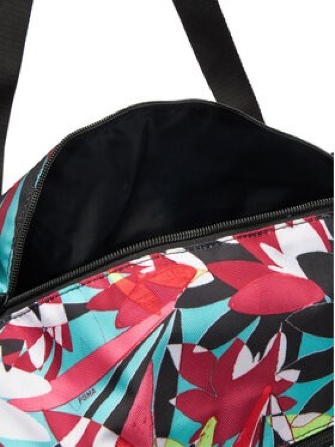 Puma Torba sportowa At Ess Tropical 913580 Czarny