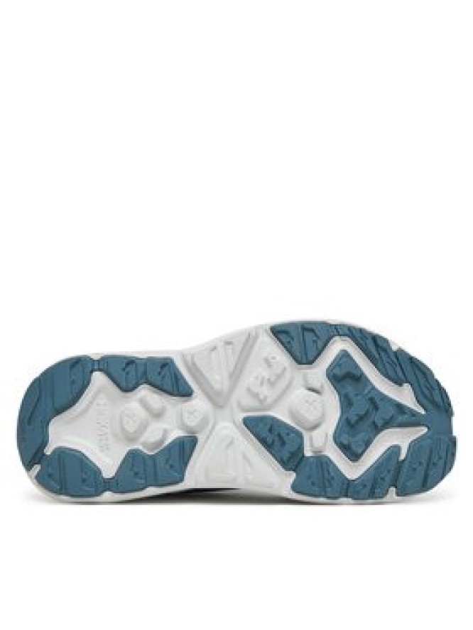 Hoka Sandały Hopara 2 1147650 Niebieski