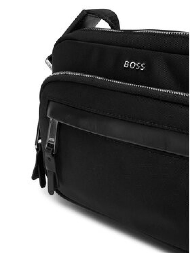 BOSS Saszetka Highway 50548010 Czarny
