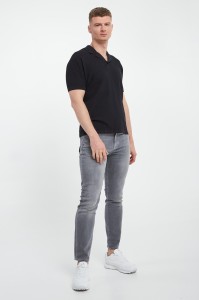 Jeansy męskie ARMANI EXCHANGE