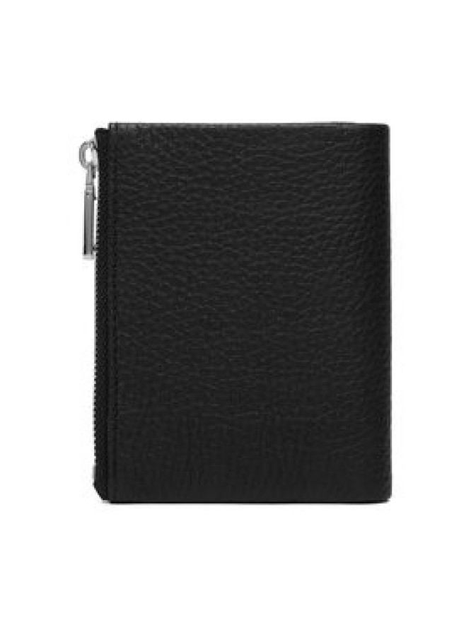 BOSS Portfel New Crosstown 50563612 Czarny