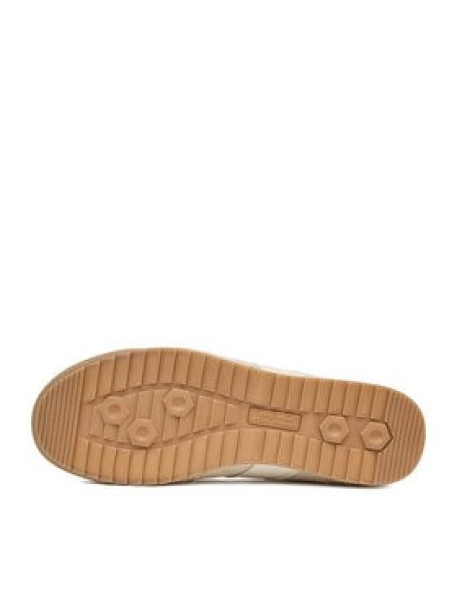 Beverly Hills Polo Club Sneakersy EO-LOGAN-01 MP40 Beżowy