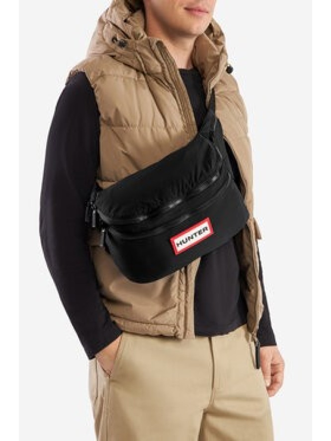 Hunter Plecak HTR-K-013-06 Czarny