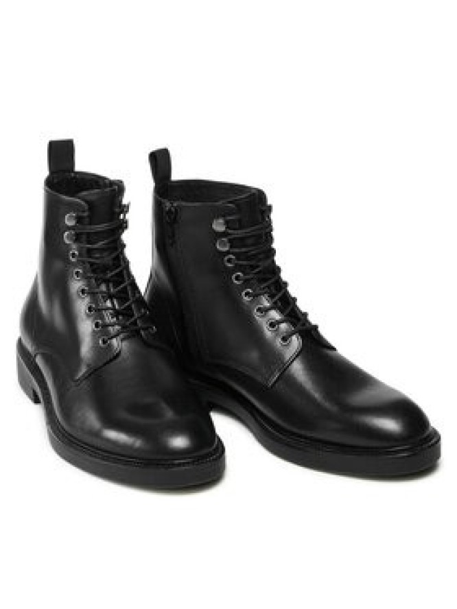 Vagabond Shoemakers Kozaki Alex M 5266-101-20 Czarny