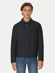 JOOP! Jeans Kurtka przejściowa Jjo-340Matok 30103113 Granatowy Regular Fit