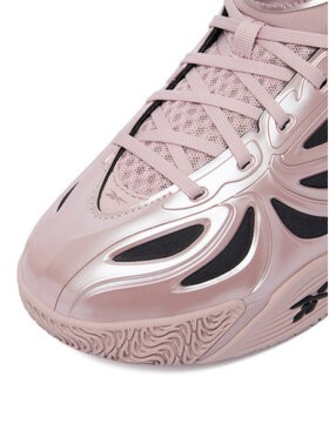 Reebok Buty do koszykówki SS-ANGEL REESE 1 100262834 Różowy jasny