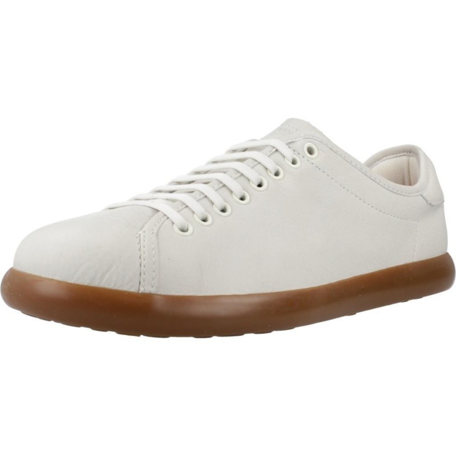 Buty CAMPER PELOTAS SOLLER Biały
