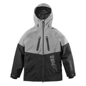 Jacket Thirtytwo Tm-3 Recycled 2026