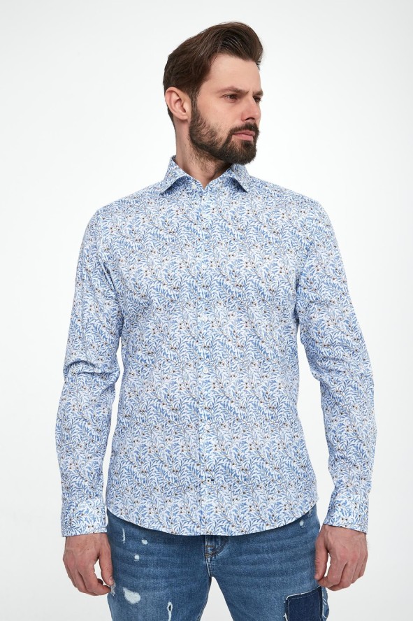 Koszula męska Pares2 JOOP!