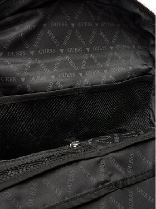 Guess Plecak HMBOMG P5445 Czarny