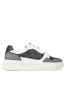 Guess Sneakersy FMTWI2 ELL12 Szary