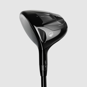 Kij golfowy wood nr 3 Inesis Tour 900 regular średni swing dla leworęcznych