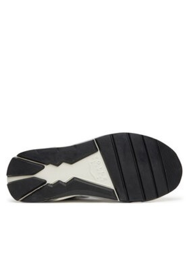 Voile Blanche Sneakersy Club19 0012018288.01.1B02 Szary