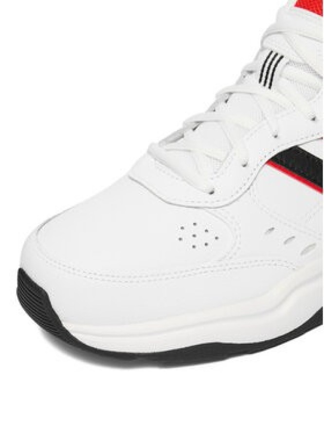 adidas Sneakersy C-STRUTTER EG2655 Biały