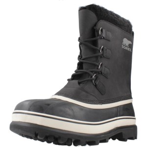 Buty SOREL CARIBOU Czarny