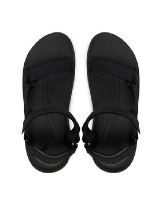 Teva Sandały Winsted 1017419 Czarny