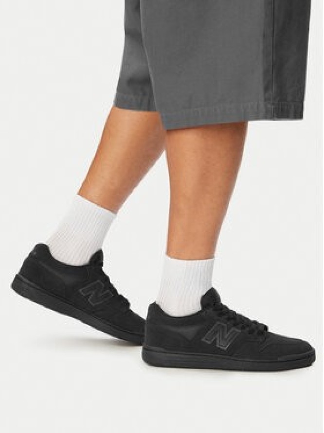 New Balance Sneakersy UN480BST Czarny