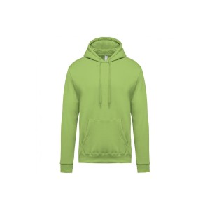 Bluza z kapturem Kariban