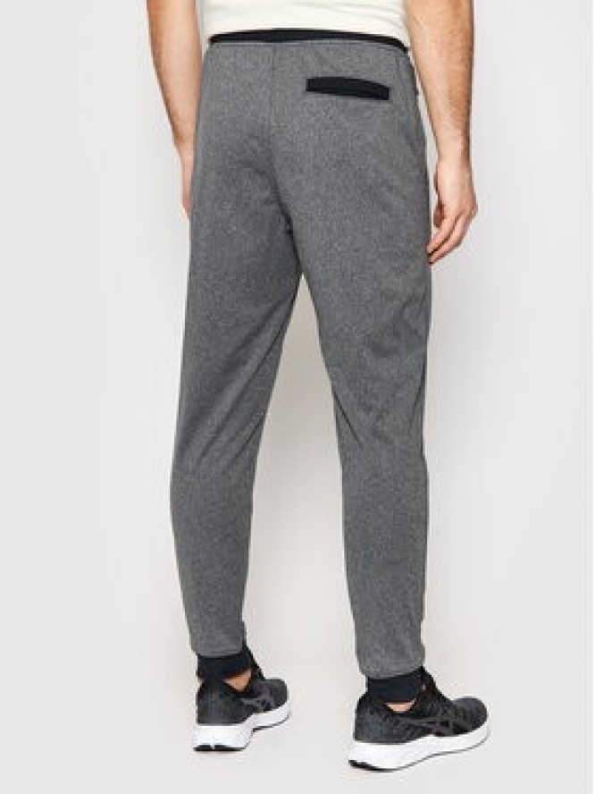Under Armour Spodnie dresowe Ua Sportstyle 1290261 Szary Relaxed Fit