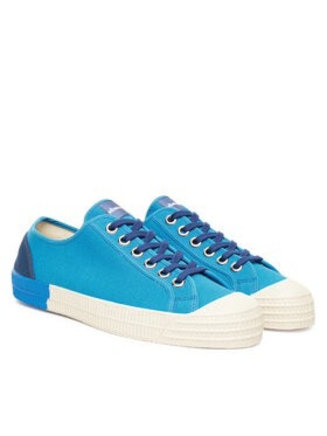 Novesta Trampki Star Master Duo N452008-11Y11Y123 Niebieski