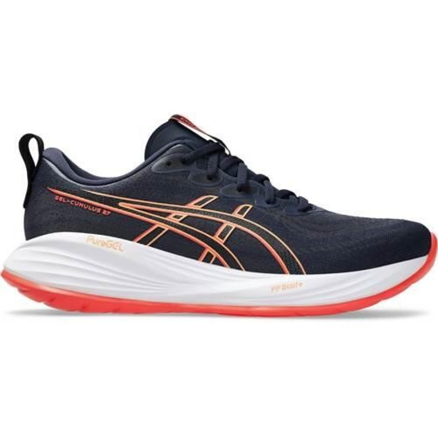 Buty do biegania męskie Asics Gel-cumulus 27