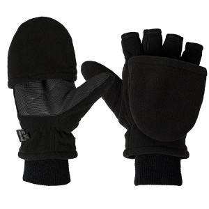 Rękawice termiczne cienkie/polarowe Heat Keeper