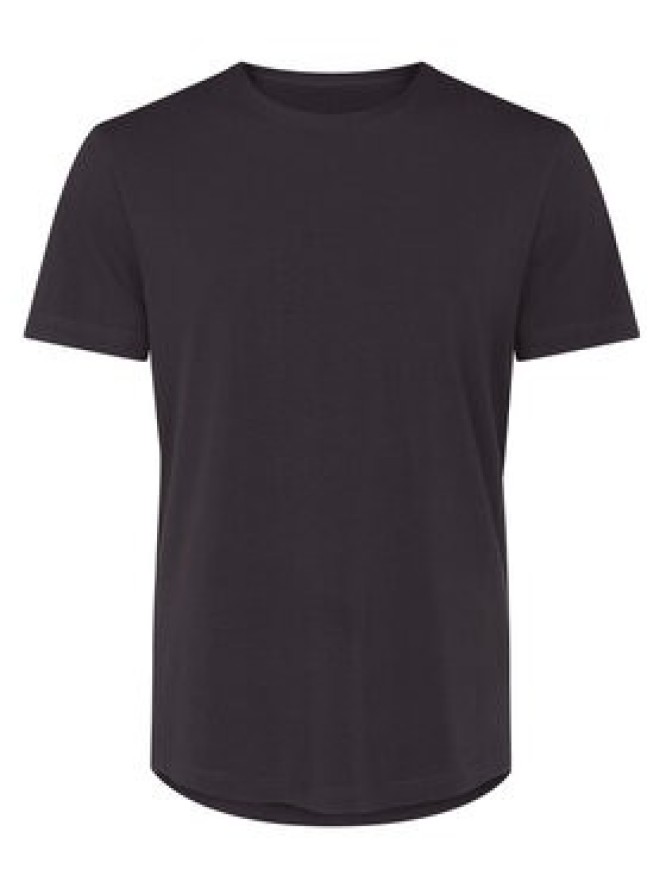 Sloggi T-Shirt 10215508 Szary Regular Fit