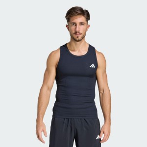 Koszulka bez rękawów PrimeLift Essentials Workout Rib