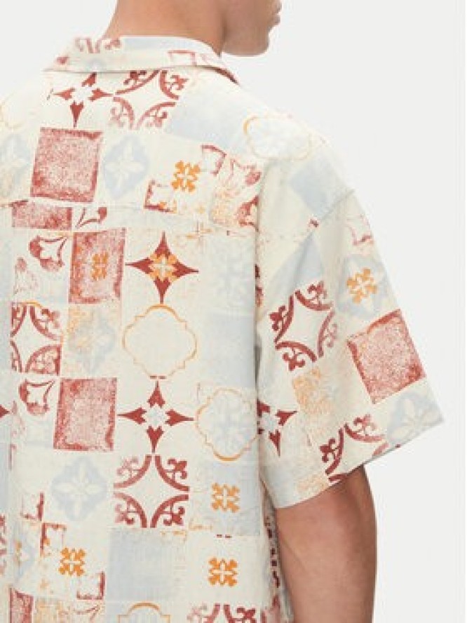 Jack & Jones Koszula Hydra 12277225 Kolorowy Relaxed Fit