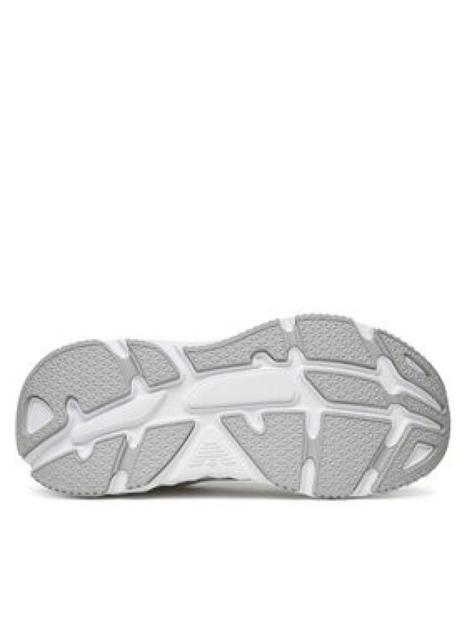 EA7 Emporio Armani Sneakersy X8X239 XK432 R965 Biały