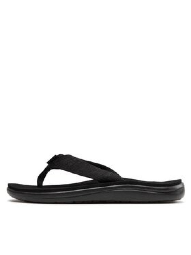 Teva Japonki Voya Flip 1019050 Czarny