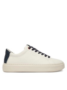 Alexander Smith Sneakersy London ALBDLDM 9107 Niebieski