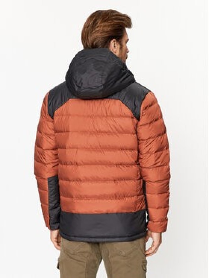 Columbia Kurtka puchowa Autumn Park™1930241 Pomarańczowy Regular Fit