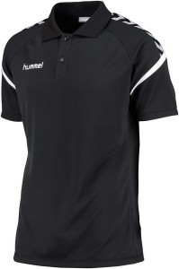 Hummel koszulka T-shirt męski hmlAuthentic Charge Functional Polo