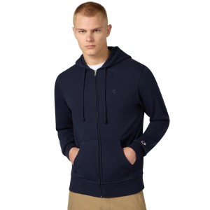 Bluza męska Champion Full Zip Hoodie Sweatshirt