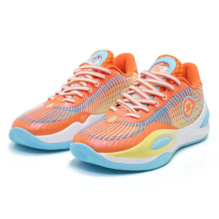 Buty do koszykówki Rigorer AR1 Family Ties