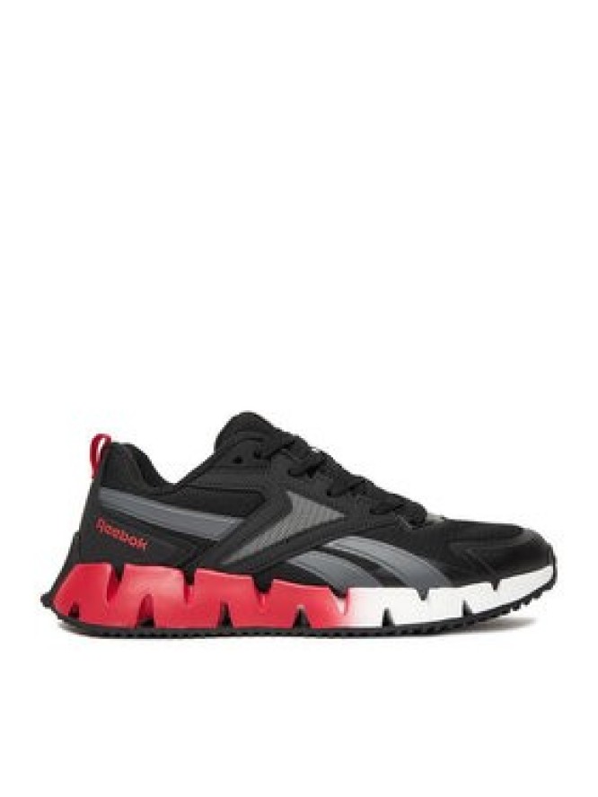 Reebok Sneakersy CEO-ZIG VECTOR AR30153M-BNR Czarny