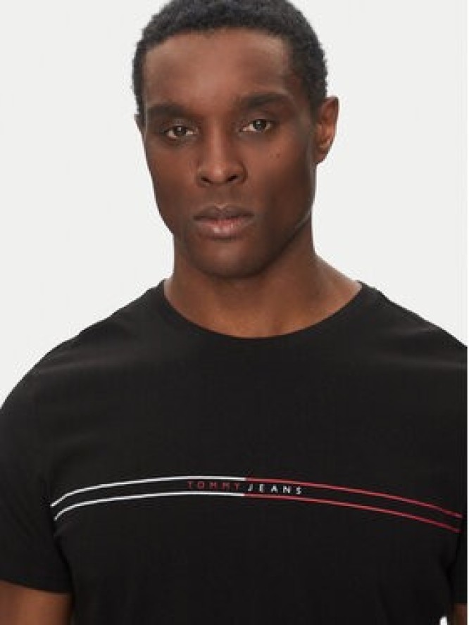 Tommy Jeans Komplet t-shirtów Entry Graphic DM0DM21902 Kolorowy Slim Fit