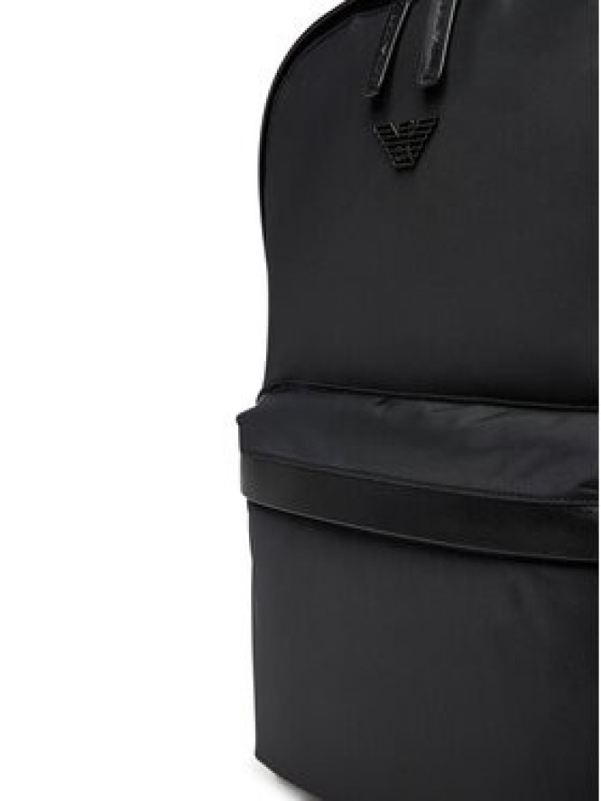 Emporio Armani Plecak EM001795 AF13454 UC001 Czarny