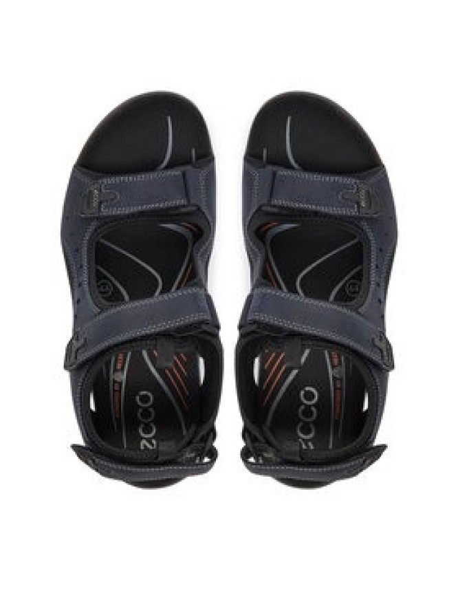 ECCO Sandały Offroad 82204412038 Granatowy