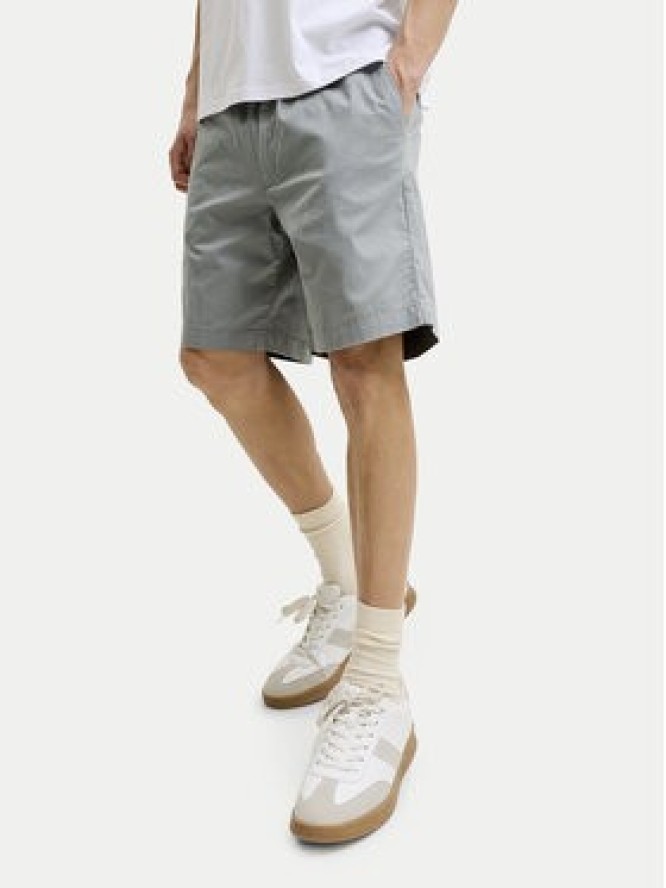 Jack & Jones Szorty materiałowe Jaiden 12302141 Kolorowy Regular Fit