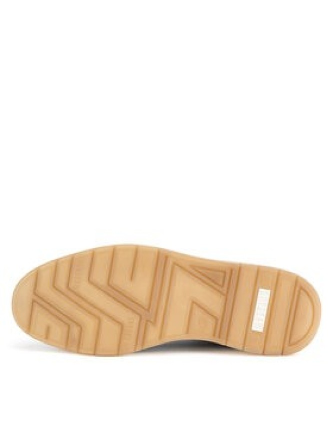 Mustang Półbuty 4197-303 Granatowy