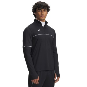 Koszulka polo z długim rękawem Under Armour Challenger