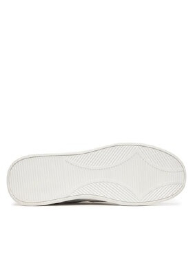Just Cavalli Sneakersy 80QA3SB2 ZPC12 Biały